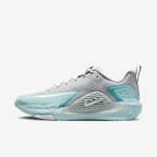 Nike S.T. Glow EP Basketball Shoes. Nike JP